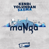 Kendi Yolundan Şaşma - maNga