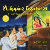 Philippine Treasures Vol. 1 artwork