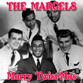 The Marcels - Merry Twist-Mas