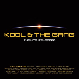 Kool & The Gang & Liberty X - Fresh - 排舞 編舞者