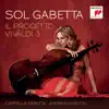 Stream & download Il Progetto Vivaldi 3