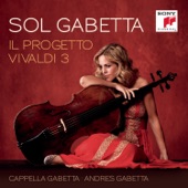 Sol Gabetta - Concerto for Violoncello and Orchestra in G major: I. Adagio staccato. Tempo giusto