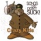 Crazy Kids (in style of Ke$ha, will.i.am) - Instrumental artwork