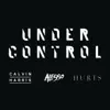 Under Control (feat. Hurts) [Extended Mix] - Single album lyrics, reviews, download