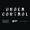 Under Control (feat. Hurts) [Extended Mix] - Single