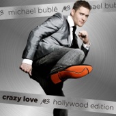 Crazy Love (Hollywood Edition) artwork