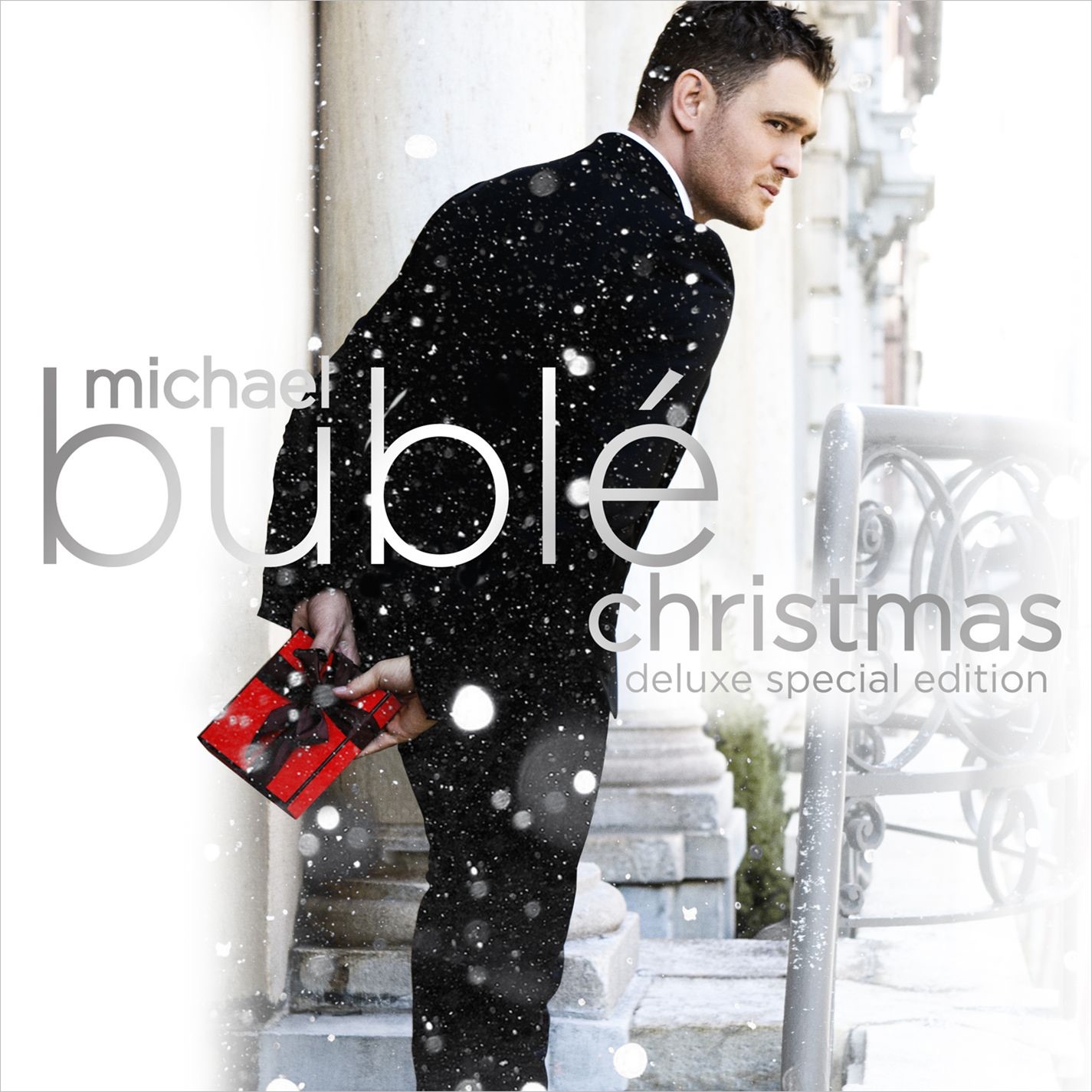 Michael Bublé - It's Beginning To Look a Lot Like Christmas - Single