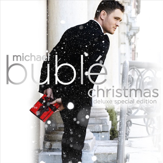 Cover artwork for Winter Wonderland