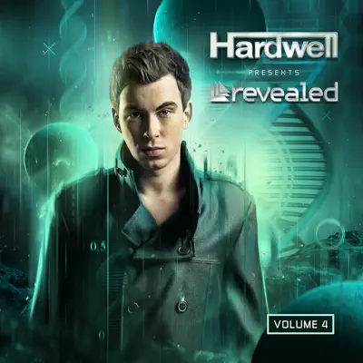 Hardwell Presents Revealed, Vol. 4 - Hardwell