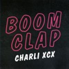 Boom Clap artwork