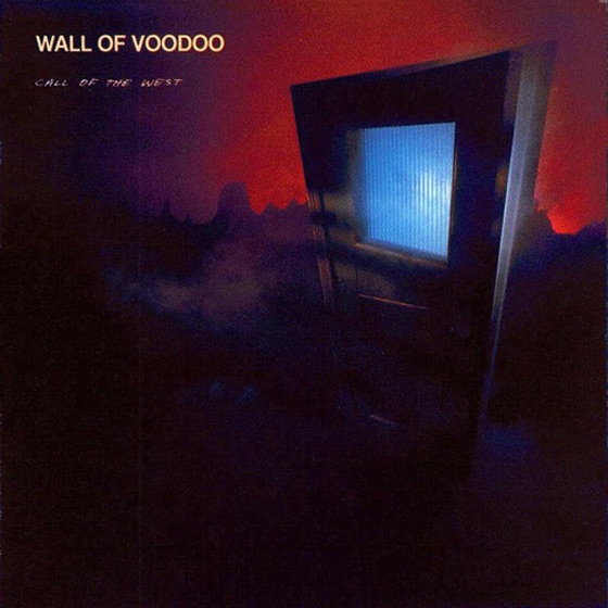 Cover artwork for Mexican Radio