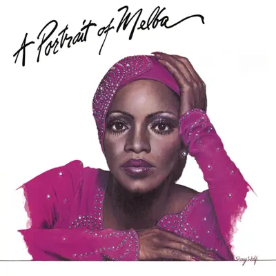 A Portrait of Melba (Bonus Track Version) - Melba Moore A Portrait of Melba (Bonus Track Version) - Melba Moore
