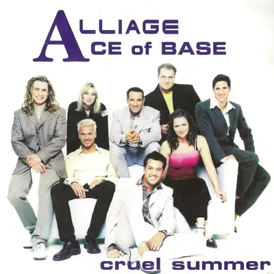 Cruel Summer - Single - Ace Of Base