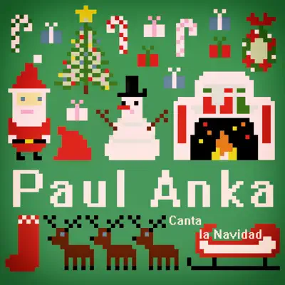 Paul Anka Canta la Navidad - Paul Anka