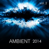 Ambient 2014, Vol. 2 - Ambient Music and Ambient Sounds for Relaxation Meditation, Spa, Wellness and Yoga artwork
