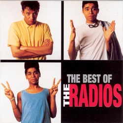 The Radios - Tears In the Morning
