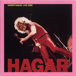 Live 1980 - Sammy Hagar