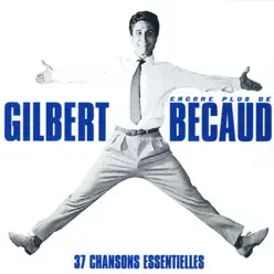 Encore Plus De Gilbert Bécaud - Gilbert Becaud