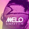 Il Mio Volo (feat. Nadia Marino) - Melo lyrics