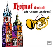 Hejnał Mariacki (The Cracow Bugle-call) - EP artwork