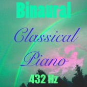 Suite Bergamasque in C Major, L. 75: No. 3, Clair de Lune (Binaural Piano Version) artwork
