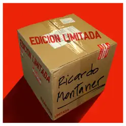 Edicion Limitada - Ricardo Montaner