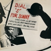 Dial S for Sonny artwork