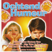 Ochtendhumeur - De Gouden Nachtegaaltjes