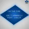 I'm the Fire (feat. Csilla) album lyrics, reviews, download