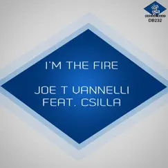 I'm the Fire (feat. Csilla) by Joe T. Vannelli album reviews, ratings, credits