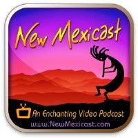 NM002 Creative Schooling from Hope Town, Bahamas to New Mexico