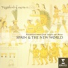 The Hilliard Ensemble - Triste España sin ventura