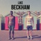 Like Beckham (feat. MC Whande) - Joe Weller lyrics