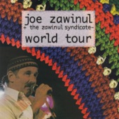 Joe Zawinul - Indiscretions