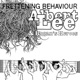 FRETTENING BEHAVIOUR cover art