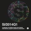 Solarstone Presents Solaris International Si/2014Q1, 2014