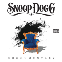 Snoop Dogg & Bootsy Collins - Toyz n da Hood (feat. Bootsy Collins) artwork