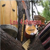 Los 4 Changos artwork