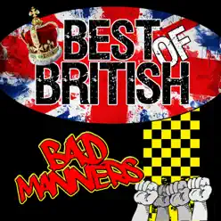 Best of British: Bad Manners - Bad Manners