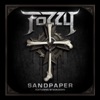 Sandpaper (feat. M. Shadows) - Single, 2012