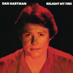 Dan Hartman - Vertigo / Relight My Fire