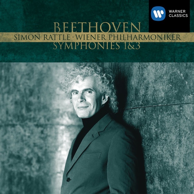Symphony No. 3 in E-Flat Major, Op. 55, "Eroica": III. Scherzo (Allegro vivace) - Trio