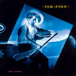 Big Canoe - Tim Finn