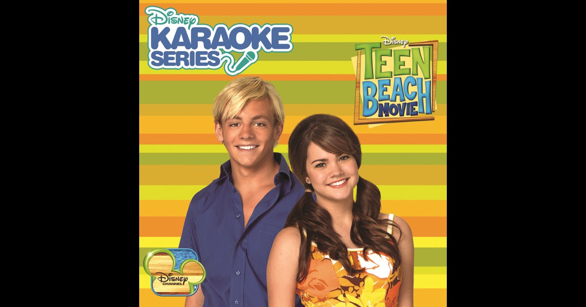 Teen music series for