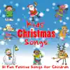 Kids' Christmas Songs album lyrics, reviews, download