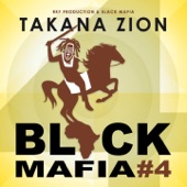 Black Mafia 4 artwork