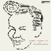 Mel Tormé and the Marty Paich Dek-Tette (Remastered 2013) artwork