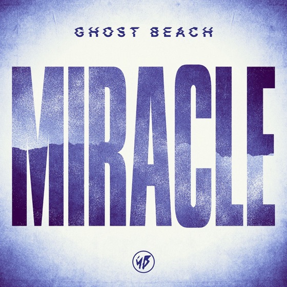 Cover artwork for Miracle (DallasK Remix)