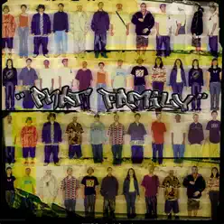 Phat Family Anthem - Single - Too Phat
