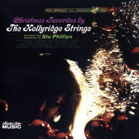 Hollyridge Strings - Christmas Favorites artwork
